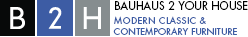 Bauhaus 2 Your House