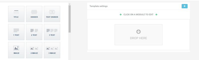 DIY Email Builder DIY Email Builder