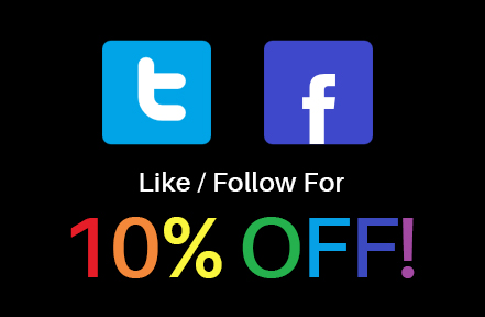 Get Customers To Follow You On Social Media Get Customers To Follow You On Social Media