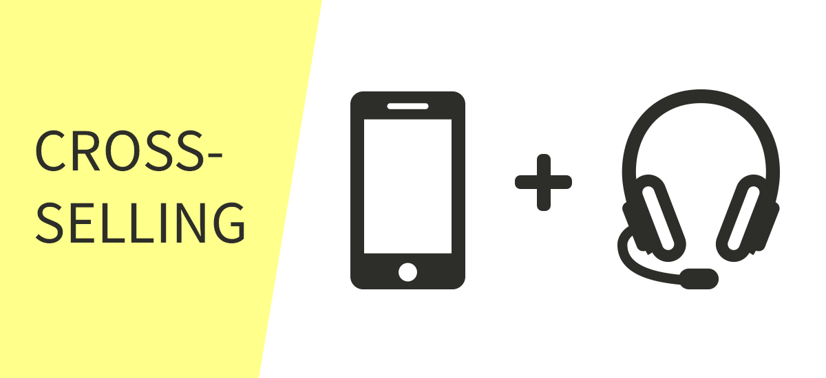 Cross-Selling Cross-Selling