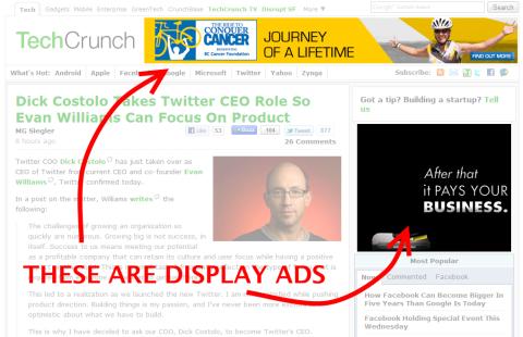 Display Ads Display Ads