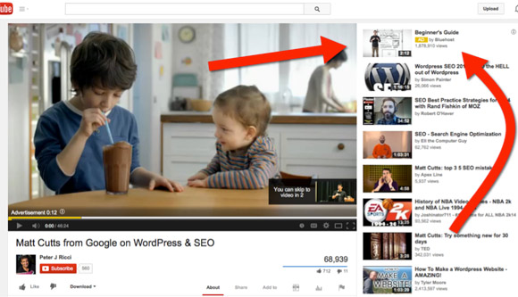 Youtube Ads Youtube Ads