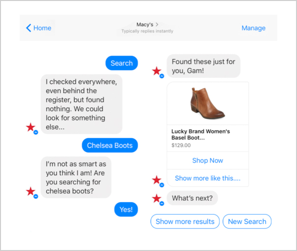 Chatbots - Personalized Support Chatbots - Personalized Support