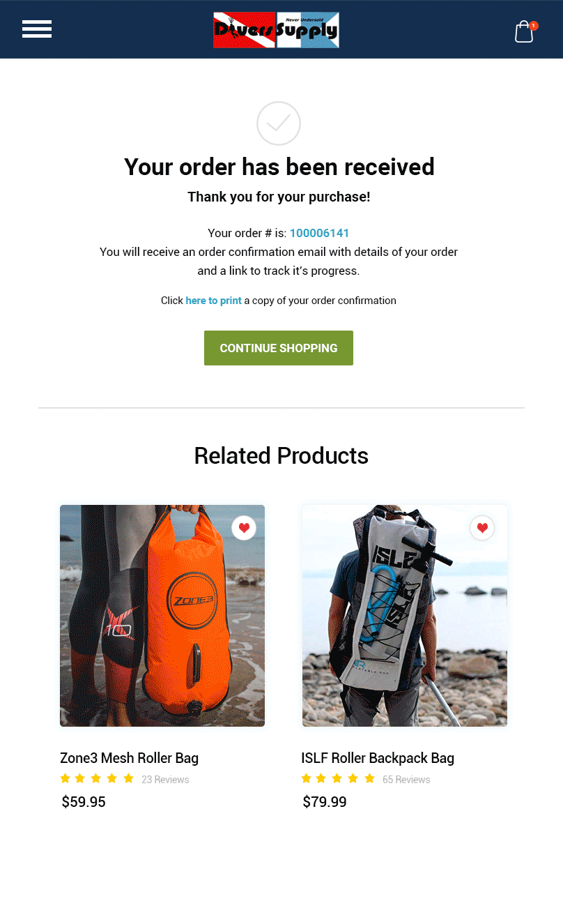 Order Comment Pop-ups Order Comment Pop-ups