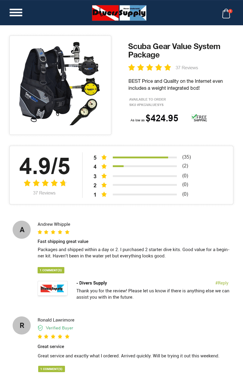 Review Automation Review Automation