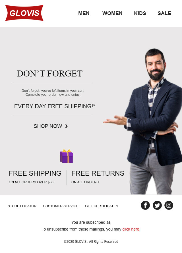 free-shipping
