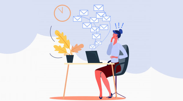 email automation