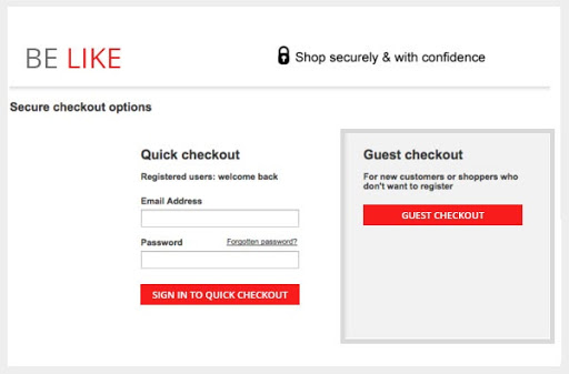 Cart-Abandonment-quick-checkout