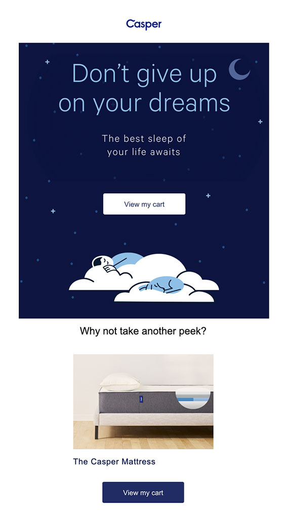 Shift4Shop Abandoned Cart Email templates for a smooth checkout process