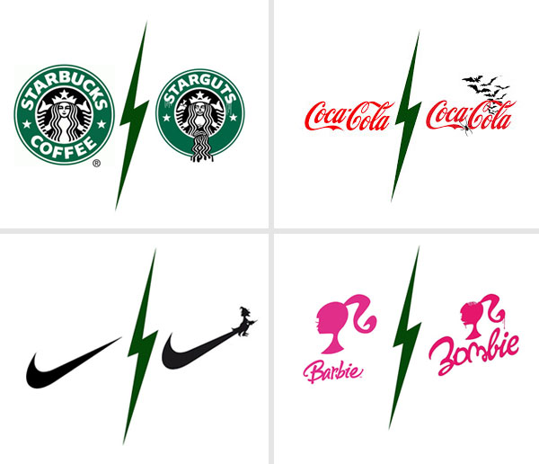 Halloween email animation Halloween email animation