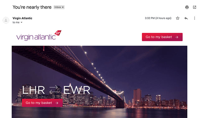 Nudge Subject Lines Nudge Subject Lines