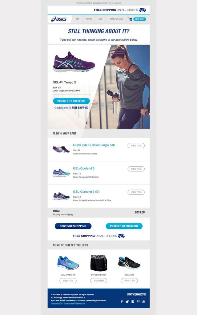 Product Related Subject Lines Product Related Subject Lines