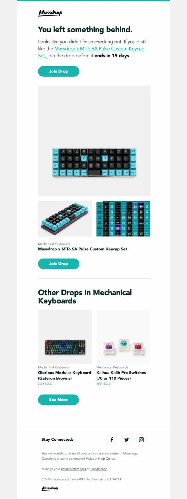woocommerce abandoned cart email template woocommerce abandoned cart email template