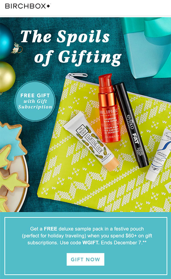 Holiday Referral Email Template Holiday Referral Email Template