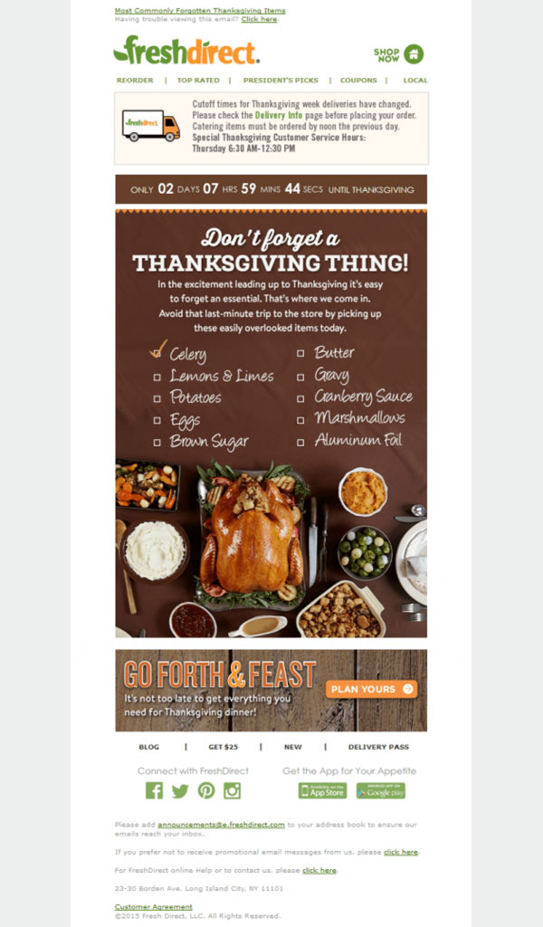 thanksgiving email template with season greetings thanksgiving email template with season greetings