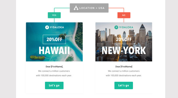 Black Friday email template Black Friday email template