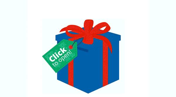 Beautiful Christmas email template Beautiful Christmas email template