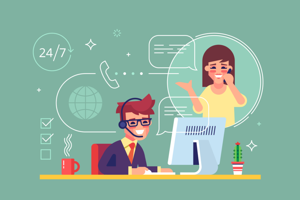 Figure out your customer retention rate