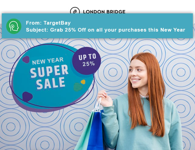 GDPR in email template GDPR in email template