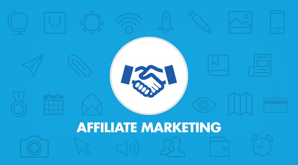 What is an Affiliate Program What is an Affiliate Program