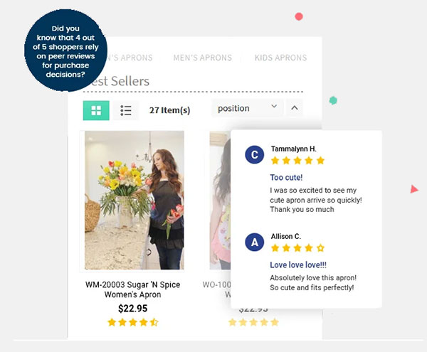 BayReviews App BayReviews App
