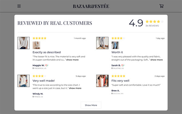 Fera.ai review app Fera.ai review app
