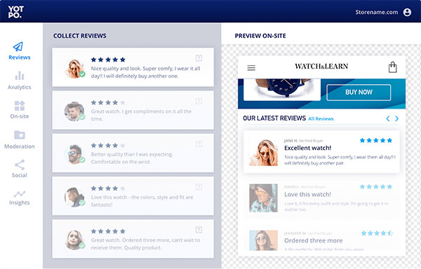 Yotpo reviews app Yotpo reviews app