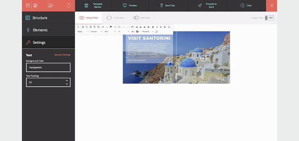 Moosend's hits Moosend's hits
