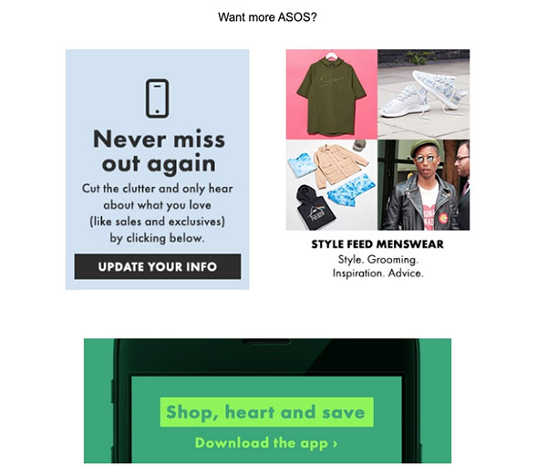 asos promo asos promo