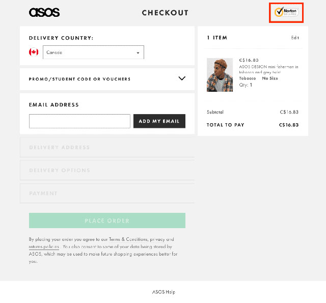 asos-checkout-example-display-trust-badge-3 asos-checkout-example-display-trust-badge-3