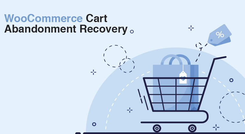 WooCommerce Cart Abandonment Recovery