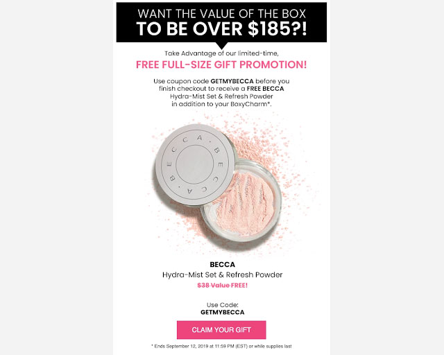 Brand Promotional Campaign Brand Promotional Campaign