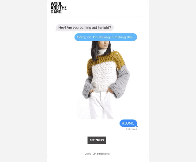 Promotional Email Campaign Promotional Email Campaign