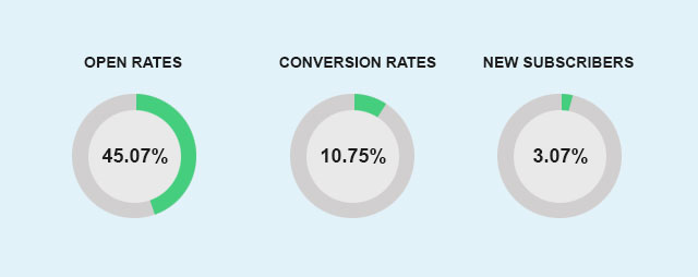 set KPIs for Shopify email newsletters set KPIs for Shopify email newsletters
