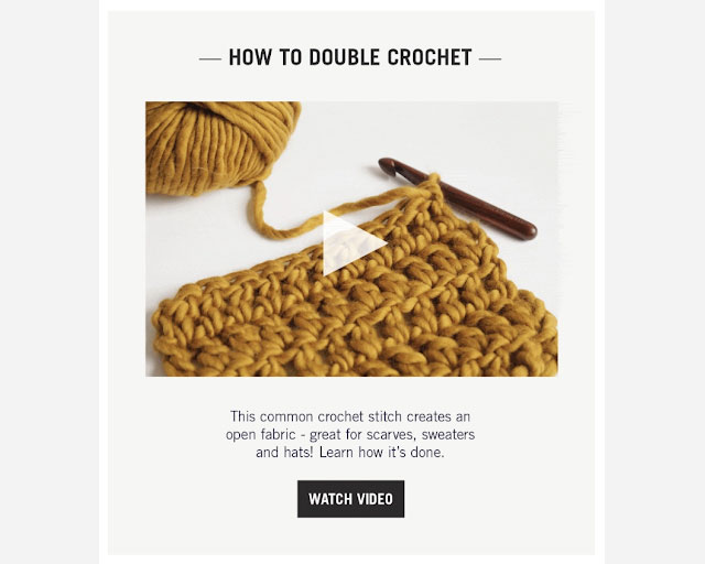 Video Email Campaign Video Email Campaign