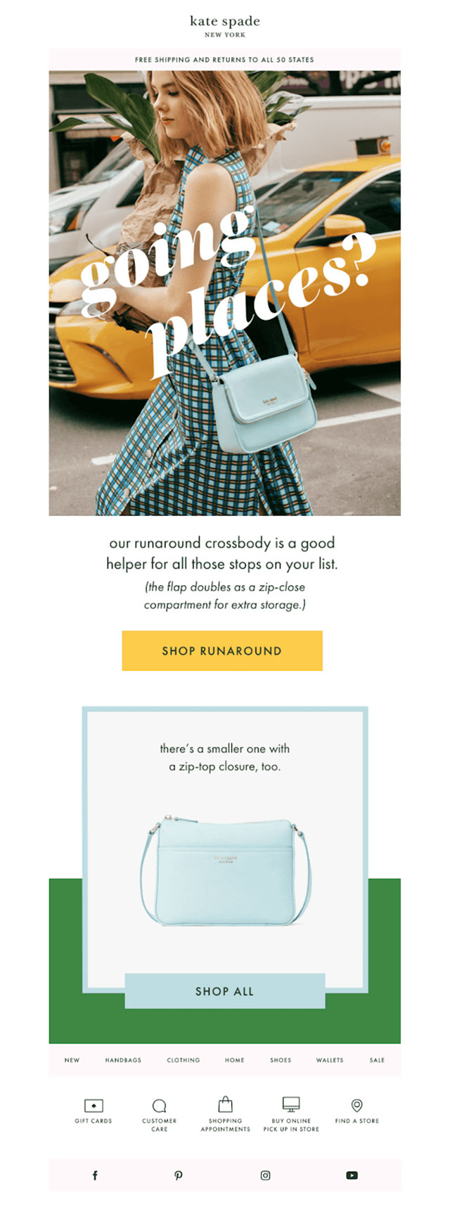 include images for email engagement
