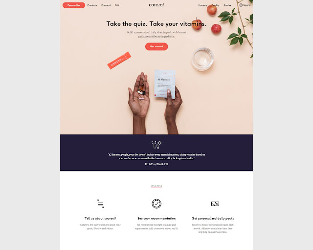 newsletter cta for shopify email list