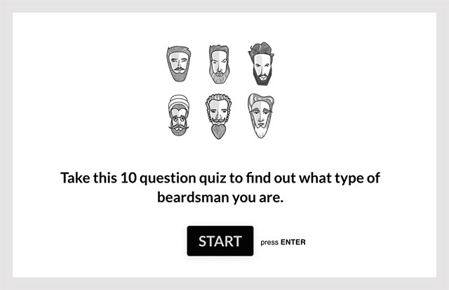 personalized cta for shopify email list