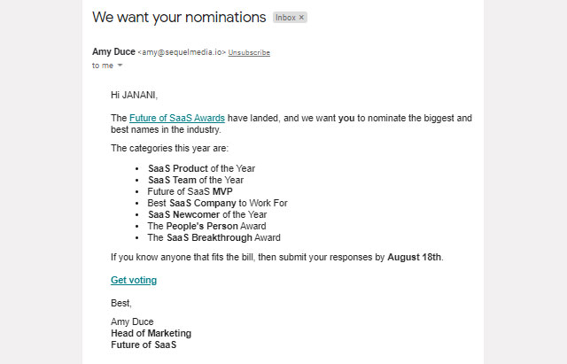 opt for plain text campaigns opt for plain text campaigns