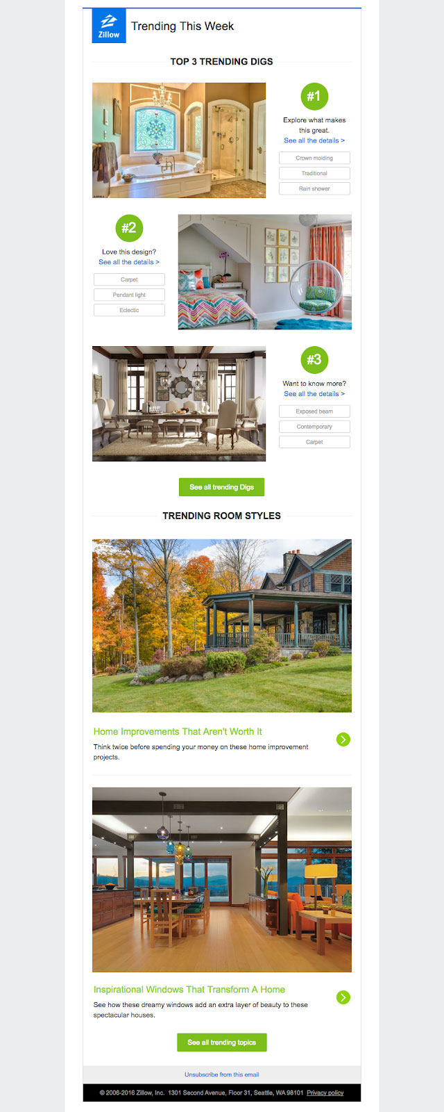 trending topics trending topics