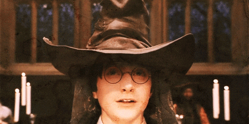 Harry potter gif