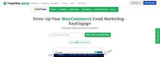 woocommerce customizer bayengage woocommerce customizer bayengage
