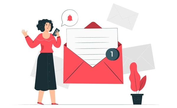 email marketing software