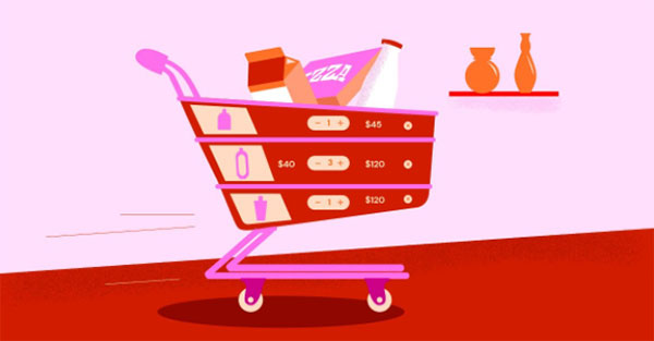 WooCommerce site creation