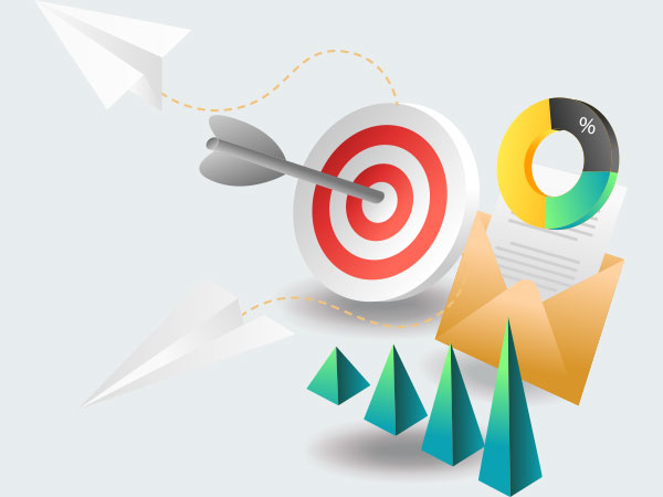 email marketing goals