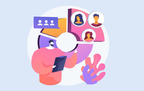 Audience Segmentation