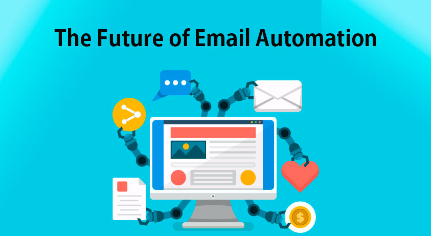 future of email automation