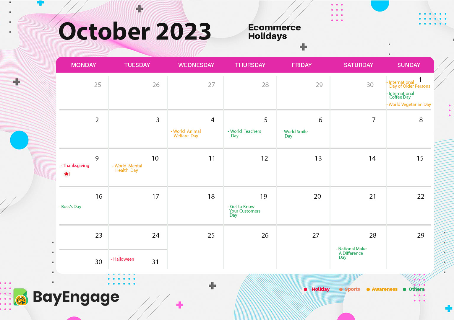 Shift4Shop New Year Email Templates 2021 BayEngage Shift4Shop New Year Email Templates 2021 BayEngage