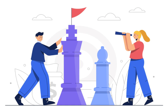 analyze competitor's pricing