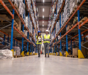 find the right supply chain